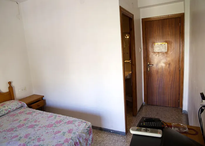Hostal Susi