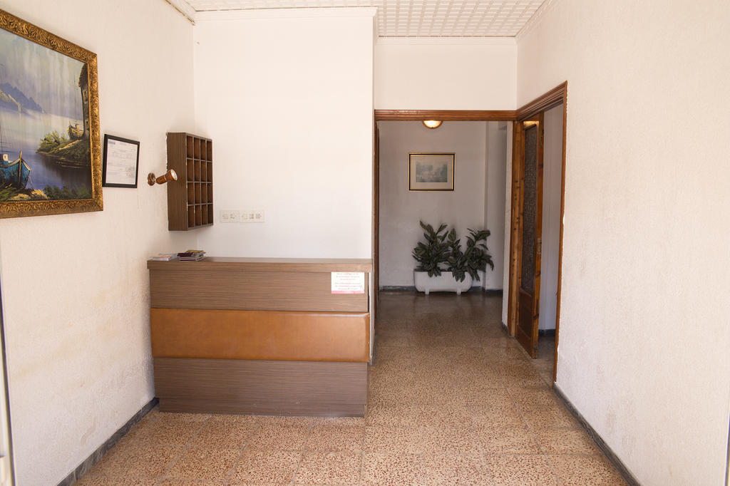 Susi Hostel